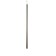 Suspension lamp "Alamamo" LED 5W 4000k gray 2.5x2.5x60-160cm