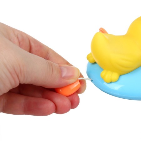 Gift set for fun swimming baby 12V1: swimming toys-5