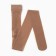 Kapron tights, Glamor Collant Ginestra 20 den, light tan (miele), river 2