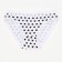 Cowards female slips, white color, rr 44-46