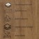Modular vinyl tile Groove SAM 91.44x15.24cm, thickness 1.85 mm, 3.066M2