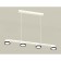 Ambrella Light, Traditional Diy, XB9151151, 4XGX53, white sand color, black polished