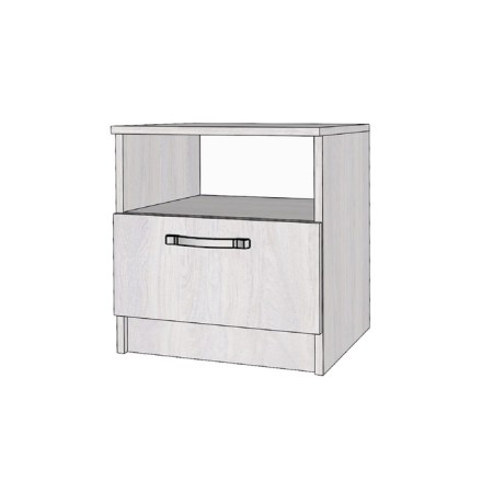 Tumbling bedside Diana 421x430x474 Ankor light-1