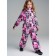 Demicine -zone overalls for the girl PlayTode, height 104 cm