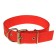 Rivetler Rive, 48.5 x 3 cm, Osh 31-40 cm, polyester, red
