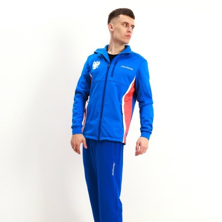 Warm -up jacket onlytop man, p. 48-4