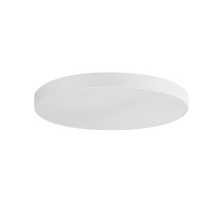LED LED Economic SECTION 51295/1M WT WT, 1XLED, 4x45x45 cm, white color-1
