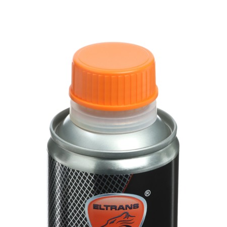 Washing the oil system Eltrans 5 minutes, 335 ml-1