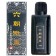 Mascara for writing and drawing 100 ml, black
