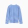 Male vest, white/blue color, size 54