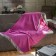 Karim blanket, size 110x170 cm