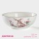 Porcelain shade “Bunny”, 250 ml, D = 11.3 cm