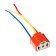 Cartage lamp cartridge, h4, 12 in