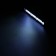 LED beam, 18.5 cm, 9-32 V, 18 W, 720 lm, wire 30 cm, light white