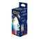 LED LED Uniel, E14, 7 W, 4000K, white glow