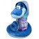 New Year! Soft toy "Snake Hunt", 26 cm