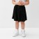 KAFTAN siege skirt size 38 (146-152 cm), black
