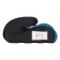 Boster Car children's Farfello Costa, Black-Black and Black