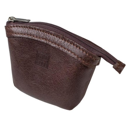 Monetnik with lightning, brown color