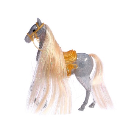 Set of horses "Magic Cones", with accessories-4