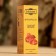 Essential oil "Dark Amber", convenient dispenser, 10 ml "Dobroparov"