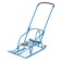 Sled "Nikki 2", blue color