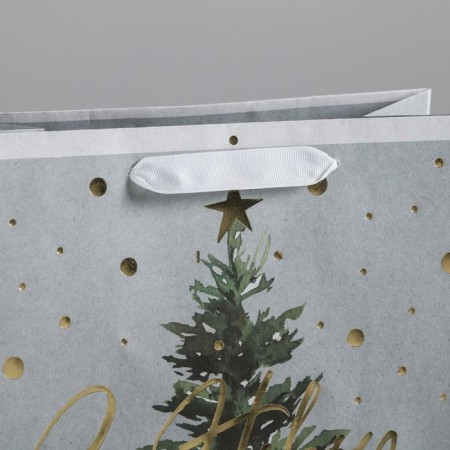 Craft vertical “Fairy -tale Christmas tree”, ml 23 x 27 x 11.5 cm, New Year-3