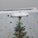 Craft vertical “Fairy -tale Christmas tree”, ml 23 x 27 x 11.5 cm, New Year