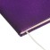 Universal diary for grade 1-11 Foxy, hard cover, artificial leather, foam rubber, lies, 80 g/m2