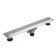 Linear Aflorn Af20307-60, 600x70 mm, C rotations 360 °, stainless steel. steel