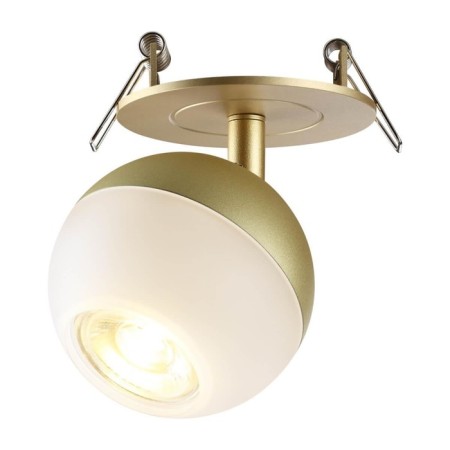 Building Lamp Garn IP20 GU10 9W-2