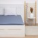 Blue Lake 220*215, 100% cotton, Maco-Satin, 114g/m2