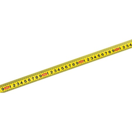 Roulette Kraftool X-Drive 34122-05-19_z02, shock-resistant trimmed case, 5 m x 19 mm-3