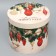 A set of gift boxes 5 in 1 “Classic New Year”, 13 x 14–19.5 x 22 cm, New Year