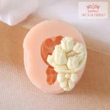 Silicone Mold 
