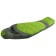 The sleeping bag Tramp Rover, Coconut, 2 layers, right, 80x220 cm, -10 ° C