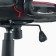 Playing armchair SL ™ Thunderball 7397s, black and red