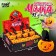 Anthistress label "Pumpkin in a hat", in showbox