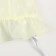 Baby hat, yellow color, size 48-50
