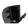 Soil screw Champion C8052, length 550 mm, d = 150 mm, mount diameter 20 mm