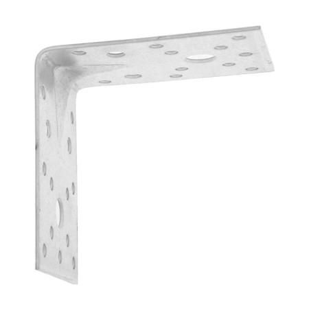 Corner Fixing reinforced tundra Krep, 85x85x60x2 mm, in a package of 50 pcs.-2