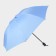 Mechanical “monoton” umbrella, eponge, 4 addition, 8 spokes, r = 47 cm, color mix