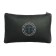 Car carrier pillow of the zodiac Line, Libra, 45 x 28 x 12 cm, black