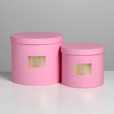 A set of hats for colors 5 in 1, gift packaging, “tenderness”, 14 x 13 cm - 22 x 19.5 cm-4