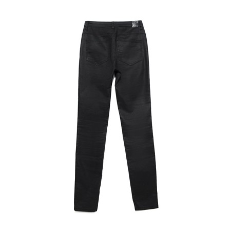 Women's jeans Conte Elegant Skinny, size XS, DEEP BLACK color-3