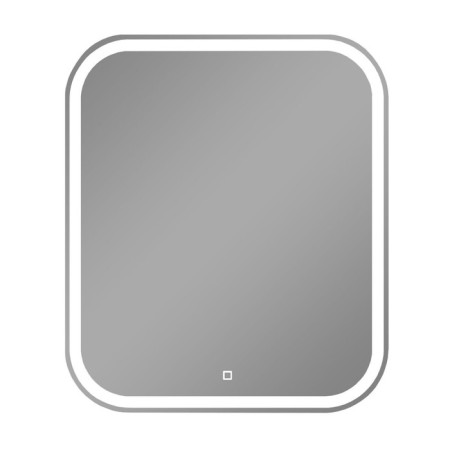 Universal mirror Sansstar "Varna 60"-1