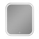 Universal mirror Sansstar "Varna 60"