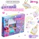 Euryses set for creativity create a jewelry, UV resin+lamp