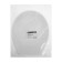 Orio K-01 toilet seat, white
