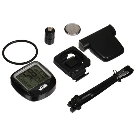 SD-568C cycle computer, 14 functions, wireless-1